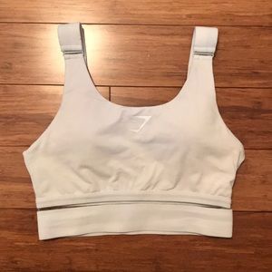 Gymshark embody sports bra XS